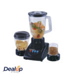 Westpoint Blender and Grinder 3 in 1 WF-7381