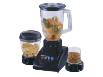 Westpoint Blender and Grinder 3 in 1 WF-7381