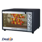 Westpoint Convection Rotisserie Oven with Kebab Grill WF-7500RKC