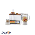 Westpoint Juicer Blender Drymill WF-7701