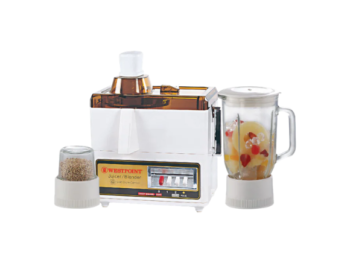 Westpoint Juicer Blender Drymill WF-7701