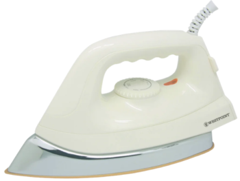 Westpoint Dry Iron WF-772