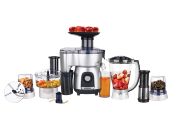 Westpoint Kitchen Chef WF-7806