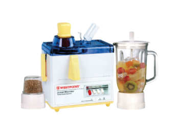Westpoint Juicer Blender Drymill WF-7901