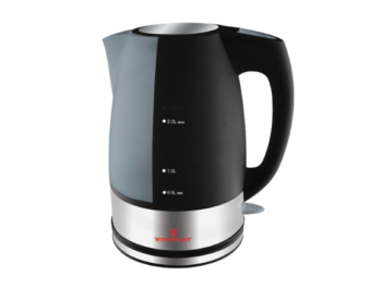 Westpoint Cordless Kettle WF-8267