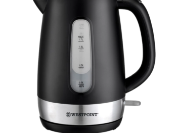 Westpoint Cordless Kettle WF-8269