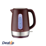 Westpoint Cordless Kettle WF-8270