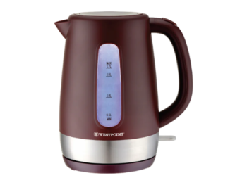 Westpoint Cordless Kettle WF-8270