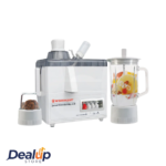 Westpoint Juicer Blender Drymill WF-8813