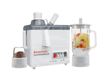 Westpoint Juicer Blender Drymill WF-8813