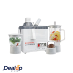 Westpoint Juicer Blender Drymill WF-8814