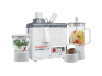 Westpoint Juicer Blender Drymill WF-8814