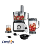 Westpoint Kitchen Robot WF-8815