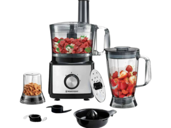 Westpoint Kitchen Robot WF-8815