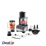 Westpoint Kitchen Robot 4 in 1 WF-8817