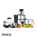 Westpoint Kitchen Chef 11 in 1 WF-8818