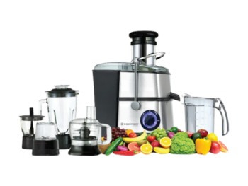 Westpoint Kitchen Chef 11 in 1 WF-8818