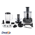Westpoint Food Processor WF-8819