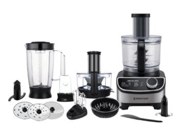 Westpoint Food Processor WF-8819