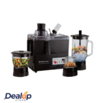 Westpoint Juicer Blender Drymill WF-8824