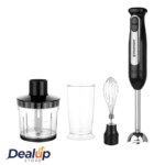 Westpoint Hand Blender WF-9216