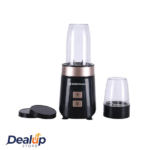Westpoint Dry And Wet Coffee Grinder WF-9228