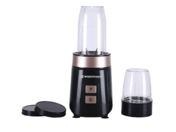 Westpoint Dry And Wet Coffee Grinder WF-9228