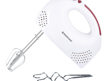 Westpoint Hand Mixer WF-9401