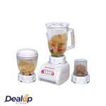 Westpoint Blender and Grinder 3 in 1 WF-949