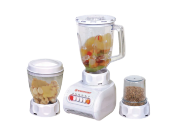 Westpoint Blender and Grinder 3 in 1 WF-949