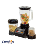 Westpoint Blender and Grinder 3 in 1 WF-9491