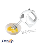 Westpoint Hand Mixer WF-9601