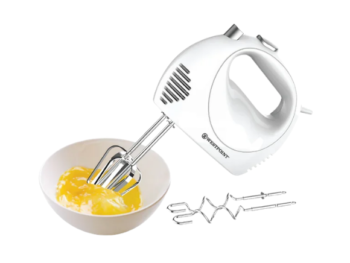 Westpoint Hand Mixer WF-9601