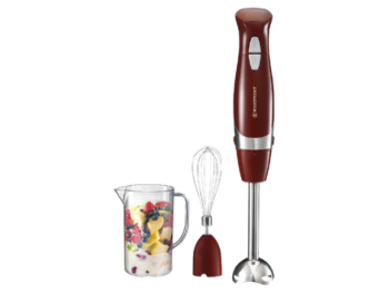 Westpoint Hand Blender 2 in 1 WF-9715