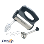 Westpoint Hand Mixer WF-9802