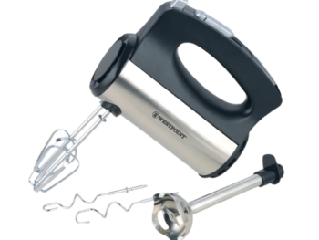 Westpoint Hand Mixer WF-9802