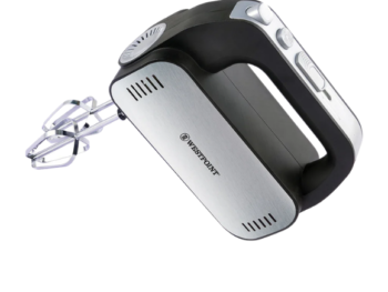 Westpoint Hand Mixer WF-9806
