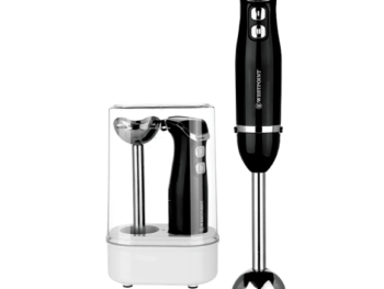 Westpoint Hand Blender WF-9814