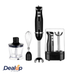 Westpoint Hand Blender 3 in 1 WF-9816
