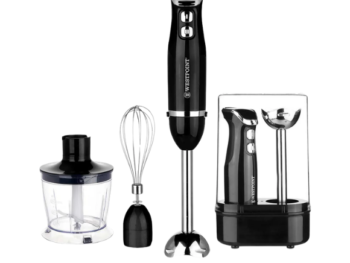 Westpoint Hand Blender 3 in 1 WF-9816