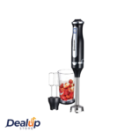 Westpoint Hand Blender 2 in 1 WF-9915