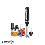 Westpoint Hand Blender 3 in 1 WF-9916