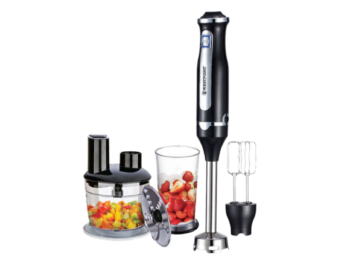 Westpoint Hand Blender 3 in 1 WF-9916