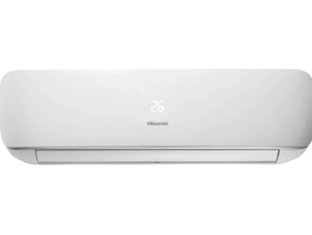 Hisense CC12SRKB60T3 Cool Only 1.0 Ton AC