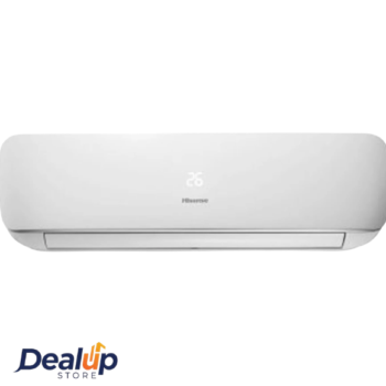Hisense CC12SRKB60T3 Cool Only 1.0 Ton AC