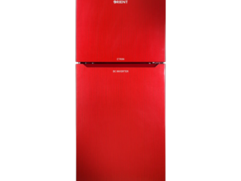 Orient Etron 265I Inverter Refrigerator