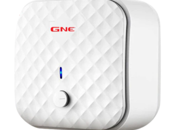 Gaba National Electric Instant Geyser GN-15/21