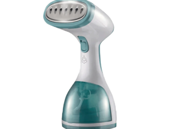 Gaba National Handy Garment Steamer - GN-1154/21