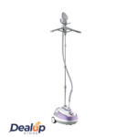 Gaba National Garment Steamer GN-1158/21