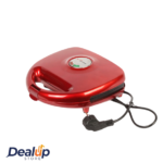 Gaba National Sandwich Maker GN-1212 SM
